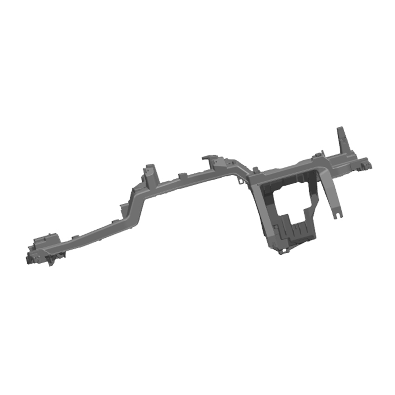 Cadre Ccb moulé sous pression en alliage de magnésium