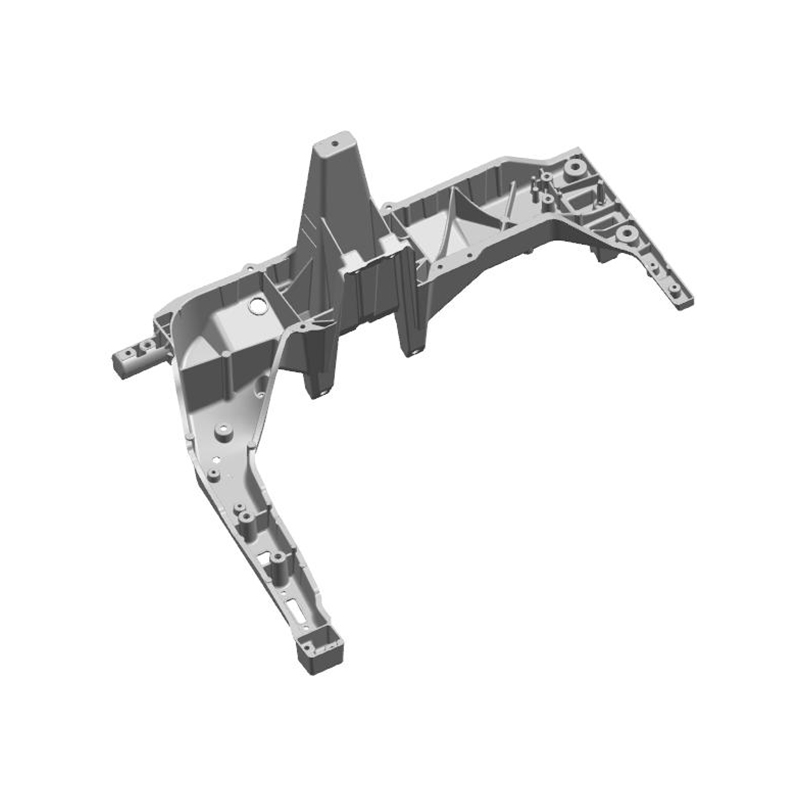 Support moulé sous pression en alliage de magnésium Support moulé sous pression en alliage de magnésium