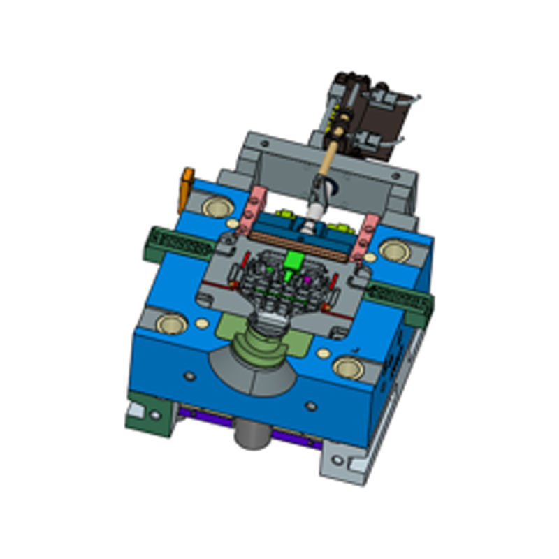 Plaque de compartiment de batterie de moulage par extrusion d'alliage d'aluminium Plaque de compartiment de batterie de moulage par extrusion d'alliage d'aluminium