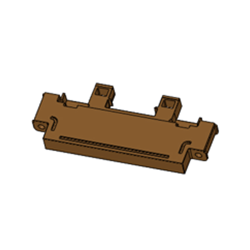 Plaque de compartiment de batterie de moulage par extrusion d'alliage d'aluminium Plaque de compartiment de batterie de moulage par extrusion d'alliage d'aluminium