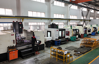 Capacité de production