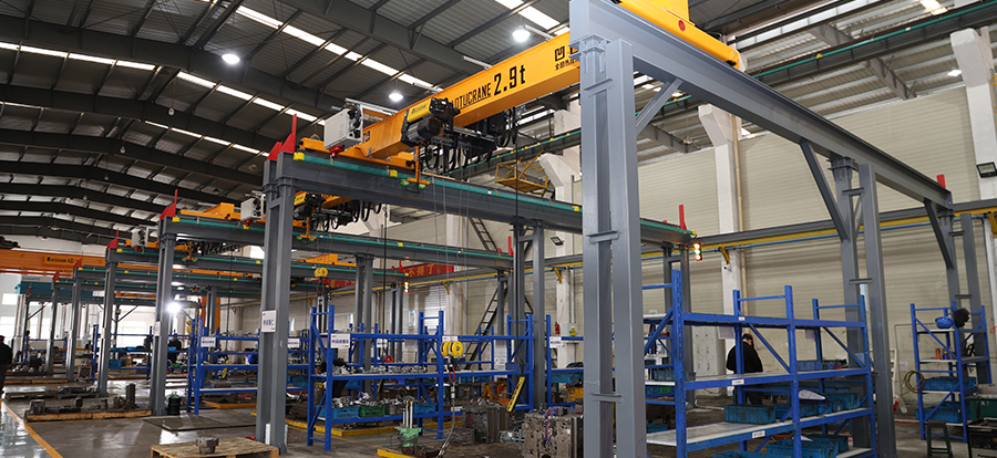 Production de masse de moulage